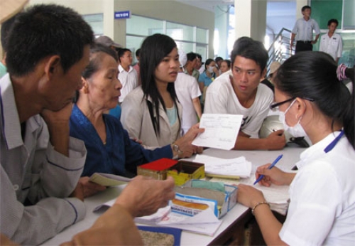 CPI tháng 10 tiếp tục tăng 0,41% do điều chỉnh giá dịch vụ y tế