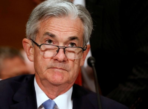 Ông Trump có thể chọn Thống đốc Fed Jerome Powell để dẫn dắt Fed