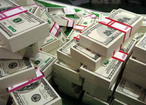 Thêm một số ngân hàng được kinh doanh, cung ứng dịch vụ ngoại hối