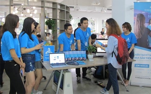 5 nhóm nhiệm vụ giải pháp hỗ trợ học sinh, sinh viên khởi nghiệp