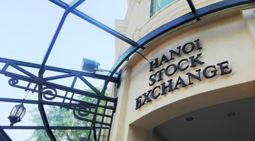 85,7% doanh nghiệp niêm yết trên HNX có lãi