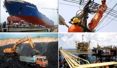 Sửa đổi, bổ sung quy định về chuyển DNNN thành Công ty cổ phần Sửa đổi, bổ sung quy định về chuyển DNNN thành Công ty cổ phần