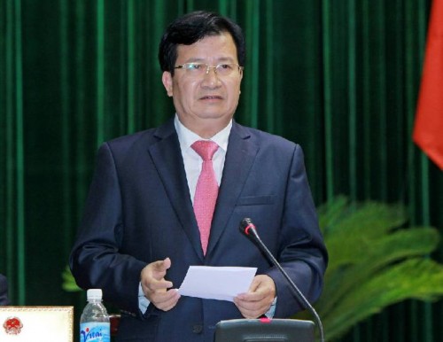 Khó xảy ra bong bóng BĐS, nhưng không thể chủ quan Khó xảy ra bong bóng BĐS, nhưng không thể chủ quan