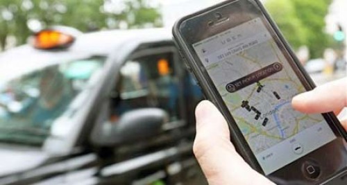 GrabTaxi và Uber có hoạt động trá hình?