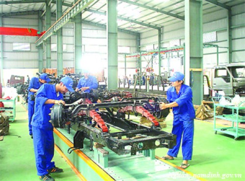 Thanh toán tiền mua cổ phần trả chậm của người lao động