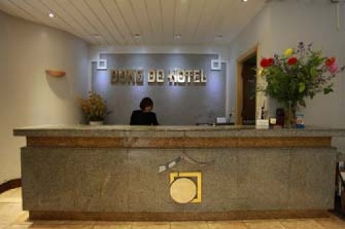 Hà Nội: Sẽ xây khách sạn 5 sao tại 146 Giảng Võ