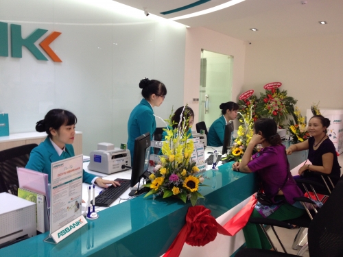 ABBANK chính thức hiện diện tại Thái Bình