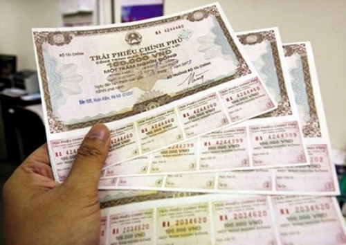 Đã có dấu hiệu “no” trái phiếu