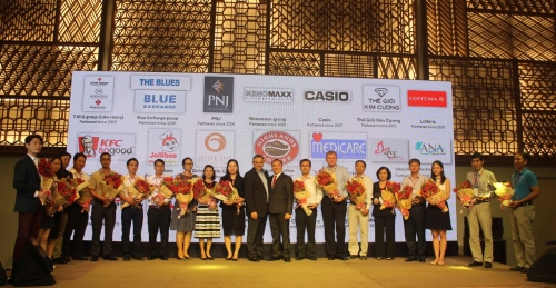 Central Group Việt Nam và Big C công bố chiến lược kinh doanh mới Central Group Việt Nam và Big C công bố chiến lược kinh doanh mới