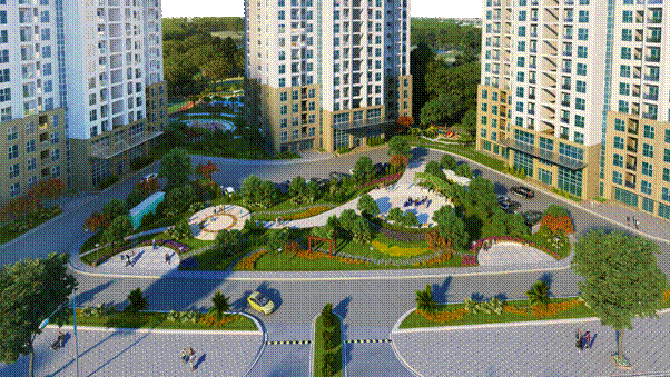 Chính thức mở bán Tòa L5 Thelink Ciputra Hà Nội Chính thức mở bán Tòa L5 Thelink Ciputra Hà Nội