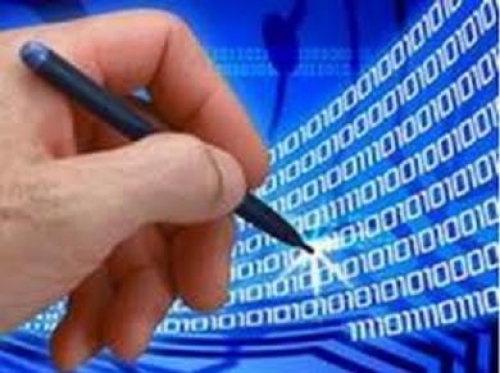 Các loại chứng thư số được sử dụng để ký số trong hoạt động tài chính Các loại chứng thư số được sử dụng để ký số trong hoạt động tài chính