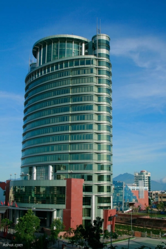 Đà Nẵng có thể có thêm Khu công viên phần mềm tại quận Hải Châu