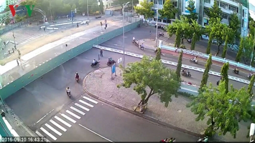 Phấn đấu hoàn thành nút giao phía tây cầu Sông Hàn vào ngày 29/3/2017