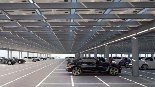 Đà Nẵng đề xuất đầu tư gần 195 tỷ đồng xây bãi đỗ xe ngầm