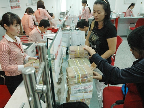 Dự kiến giảm tổng mức bảo lãnh tín dụng còn không vượt quá 3 lần vốn tự có