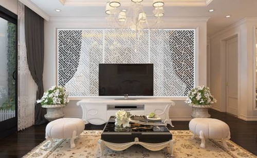 Căn hộ sắp bàn giao làm tăng nhiệt nhà đất quận Hoàng Mai Căn hộ sắp bàn giao làm tăng nhiệt nhà đất quận Hoàng Mai