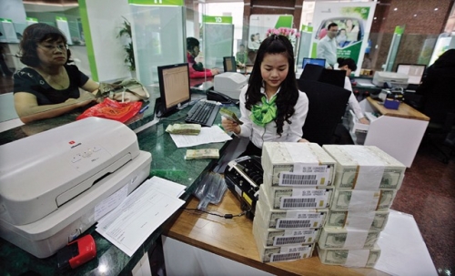 Vietcombank triển khai 2 chương trình khuyến mại cho khách nhận kiều hối