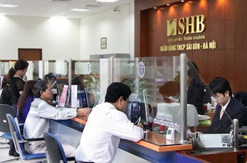 SHB ưu đãi các doanh nghiệp phân phối sản phẩm Vinamilk