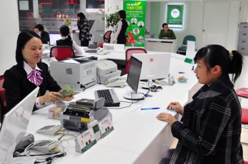 Sửa đổi, bổ sung quy chế dự trữ bắt buộc đối với các TCTD