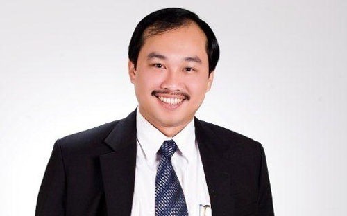 Bất ngờ với những dự đoán nhân sự tại Eximbank