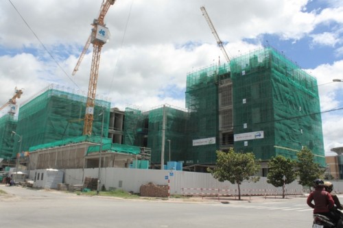 Hướng dẫn thế chấp và giải chấp tài sản là nhà ở hình thành trong tương lai Hướng dẫn thế chấp và giải chấp tài sản là nhà ở hình thành trong tương lai