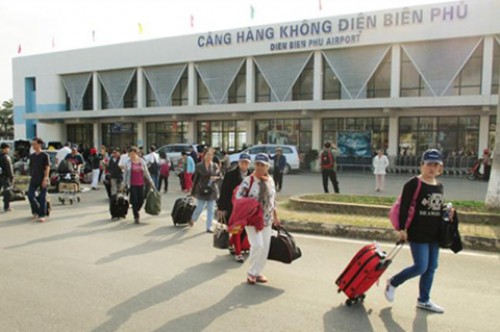 Đề xuất xây Cảng hàng không Nà Sản, Sơn La