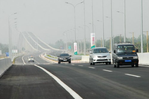 Việt Nam tham gia dự án giao thông bền vững khu vực GMS do ADB tài trợ