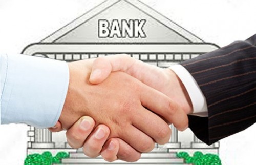 Không trực tiếp sử dụng NSNN trong tái cơ cấu ngân hàng