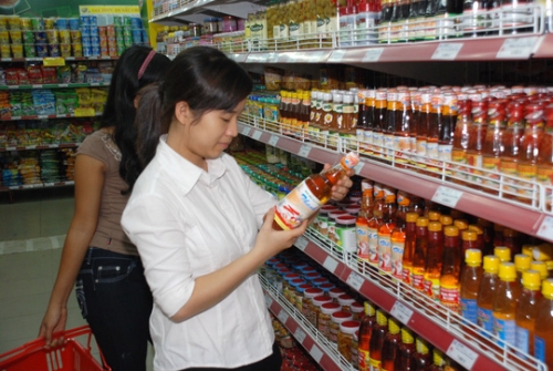 Rà soát toàn diện tiêu chuẩn nước mắm