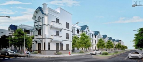 Gò Gai Central Park: Mở bán chào Giáng sinh - Ưu đãi ngàn quà tặng