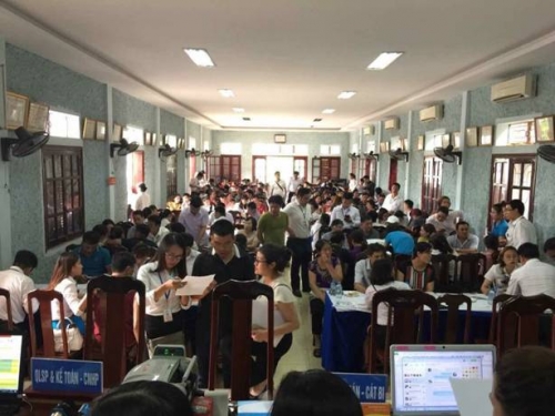 Gò Gai Central Park: Mở bán chào Giáng sinh - Ưu đãi ngàn quà tặng