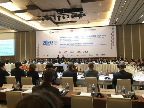 Kinh tế tư nhân đã thấy ấm lòng