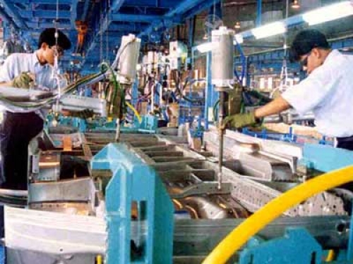 Gần 127.000 doanh nghiệp thành lập mới trong năm 2017