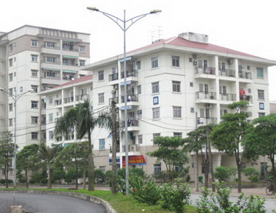 Tây Ninh triển khai đồng bộ 11 dự án nhà ở cho người thu nhập thấp Tây Ninh triển khai đồng bộ 11 dự án nhà ở cho người thu nhập thấp