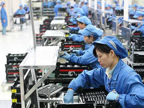 ILO: Cải thiện giáo dục tăng cơ hội để Việt Nam hội nhập AEC