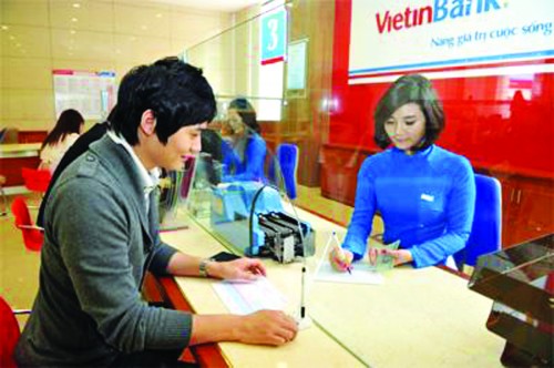 VietinBank: Cộng hưởng giá trị từ BTMU VietinBank: Cộng hưởng giá trị từ BTMU