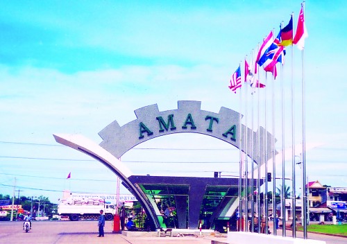 Vốn Nhật đang rời Việt Nam