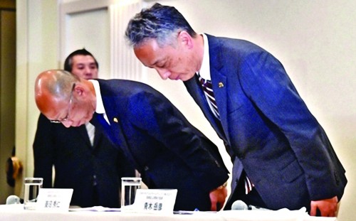 Doanh nghiệp Việt: Đâu rồi đạo đức kinh doanh?