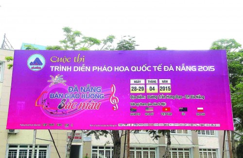 Đà Nẵng: Xóa vấn nạn chặt chém phòng nghỉ Đà Nẵng: Xóa vấn nạn chặt chém phòng nghỉ