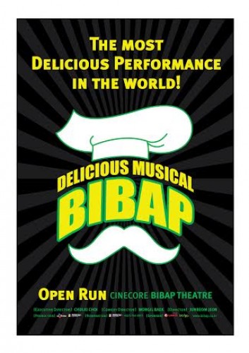 Hãy tưởng tượng Hàn Quốc của bạn