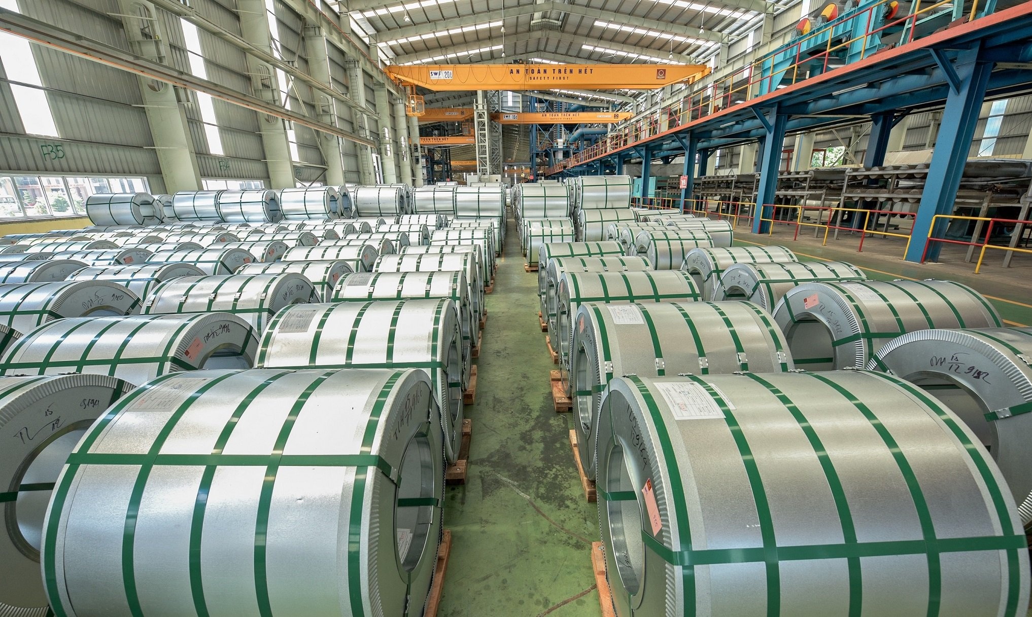 hsg giu vung thi phan dam bao dong tien phuc vu san xuat kinh doanh