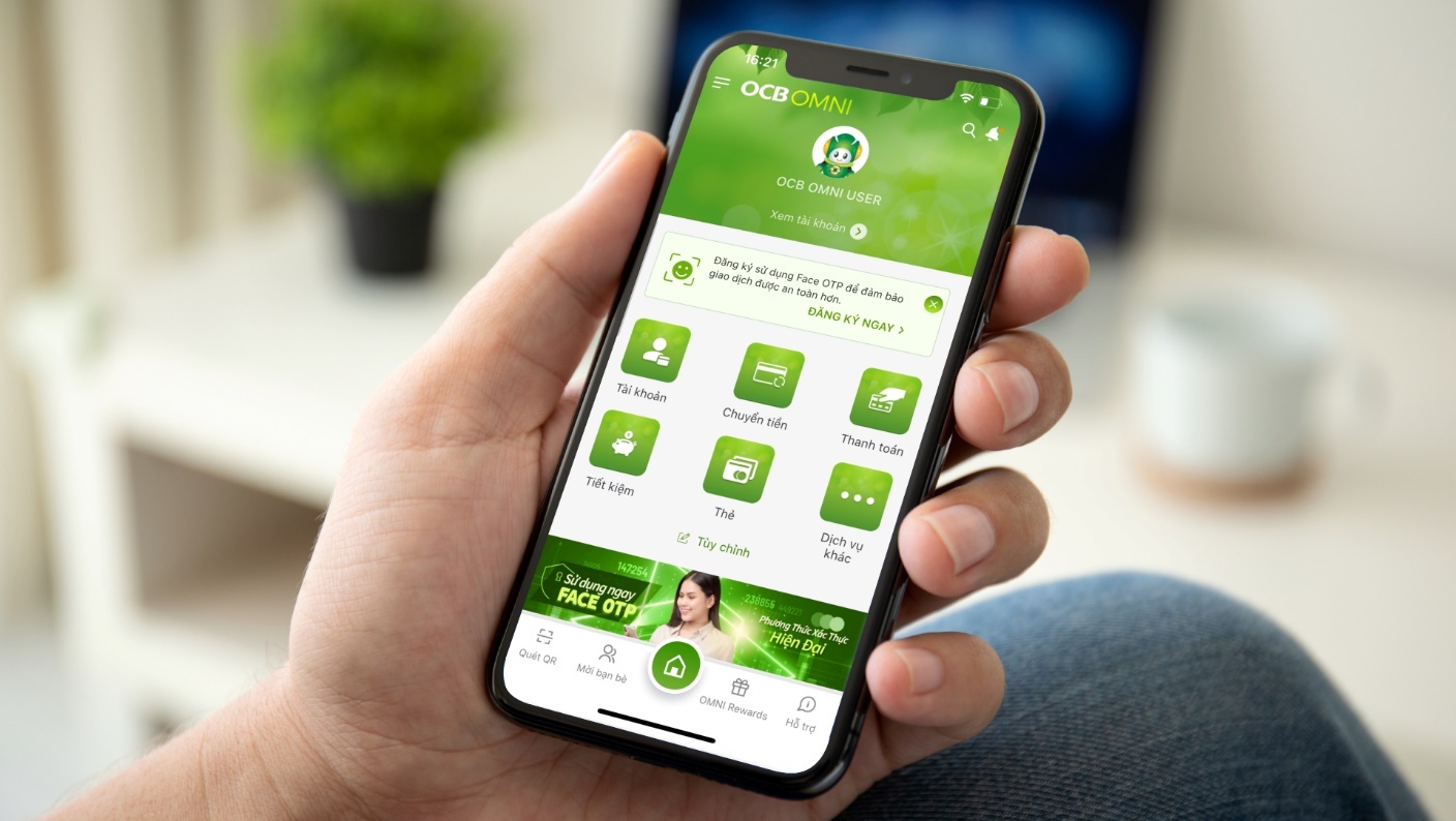 ocb tiep tuc tang truong mang ngan hang so trong nam 2022