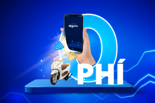 mo tai khoan ban viet 0 phi rinh ngay xe honda lead va vang sjc 9999