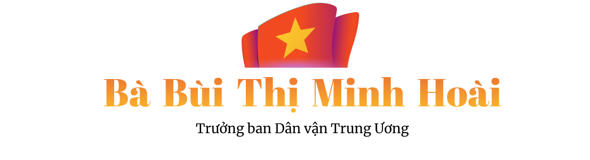 nhung nu lanh dao viet nam trong ta ao dai dan toc