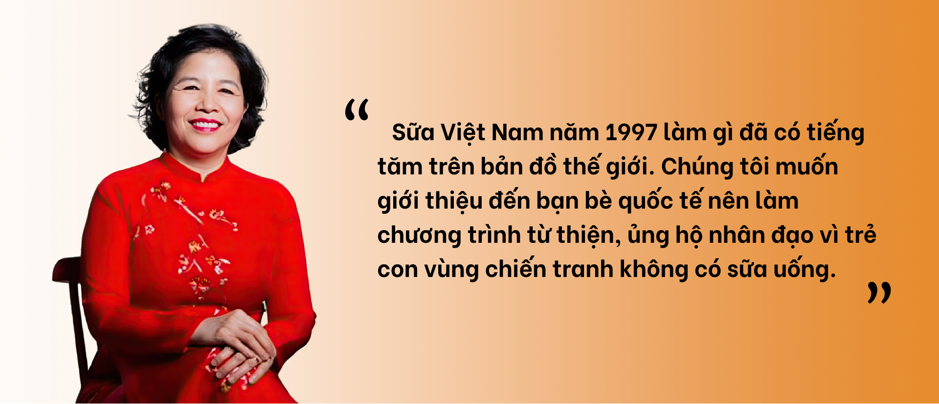 nhung nu lanh dao viet nam trong ta ao dai dan toc