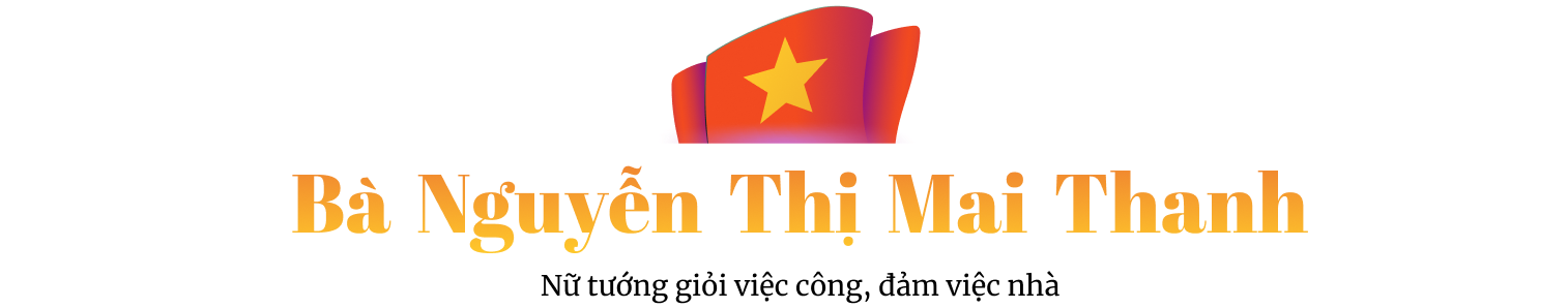 nhung nu lanh dao viet nam trong ta ao dai dan toc