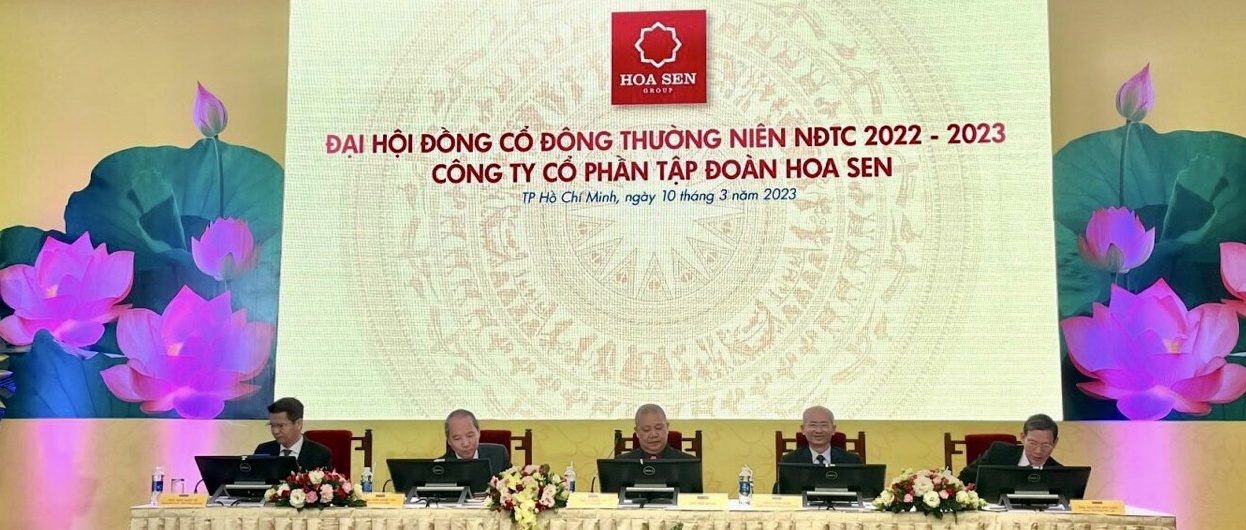 HSG đặt kế hoạch kinh doanh theo “tín hiệu trị trường" hsg dat ke hoach kinh doanh theo tin hieu tri truong