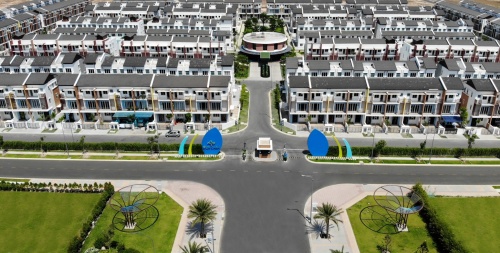 gia dat vung ven tiem can gia dat khu vuc trung tam