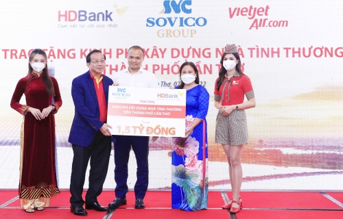 hdbank day manh cong nghe so va nong nghiep cong nghe cao tai tay nam bo