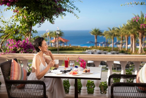 NovaWorld Phan Thiet - làn gió mới cho thị trường bất động sản nghỉ dưỡng